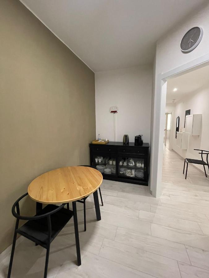 Soleluna B&B Cagliari Exterior photo