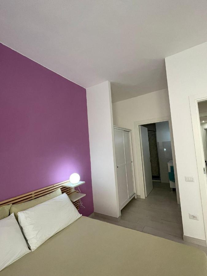 Soleluna B&B Cagliari Exterior photo