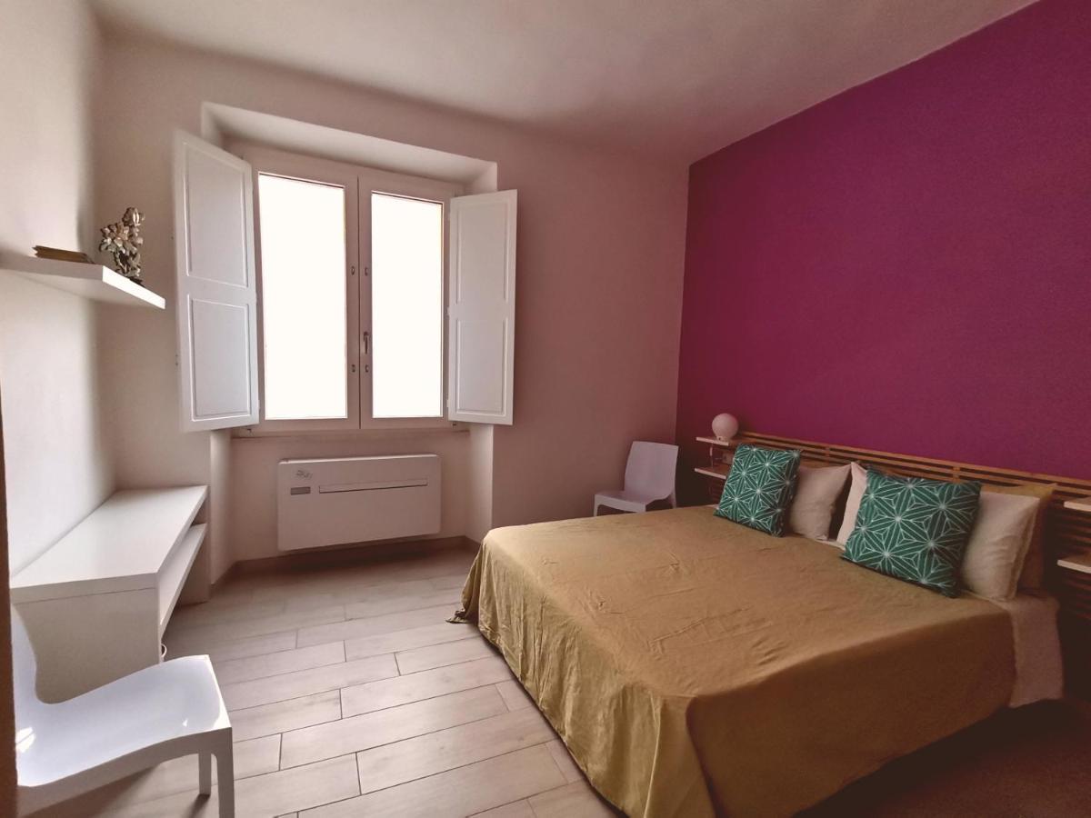 Soleluna B&B Cagliari Exterior photo